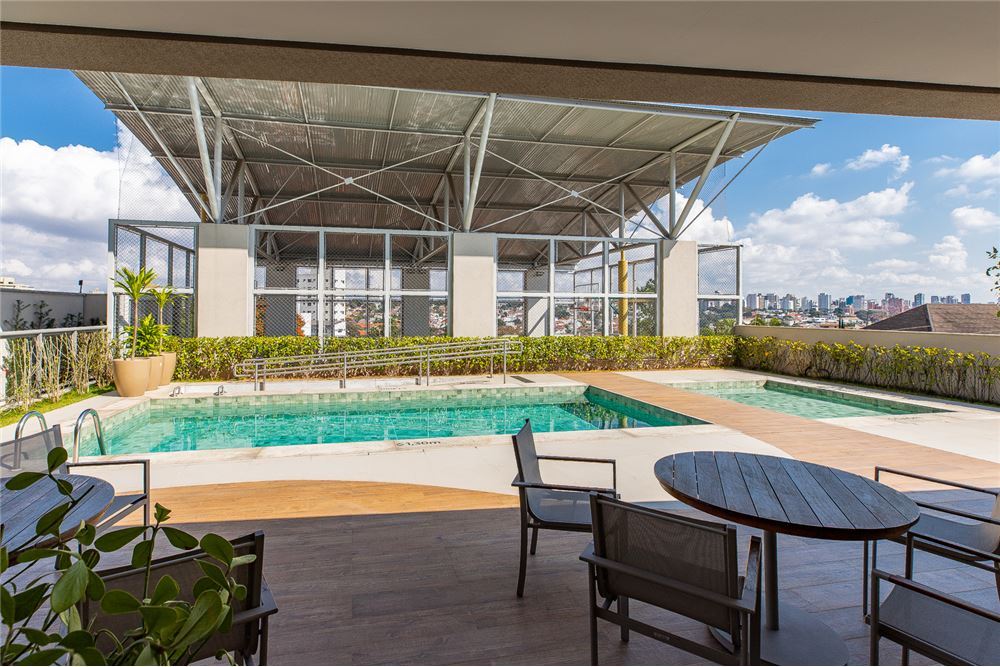 Apartamento à venda com 3 quartos, 131m² - Foto 51