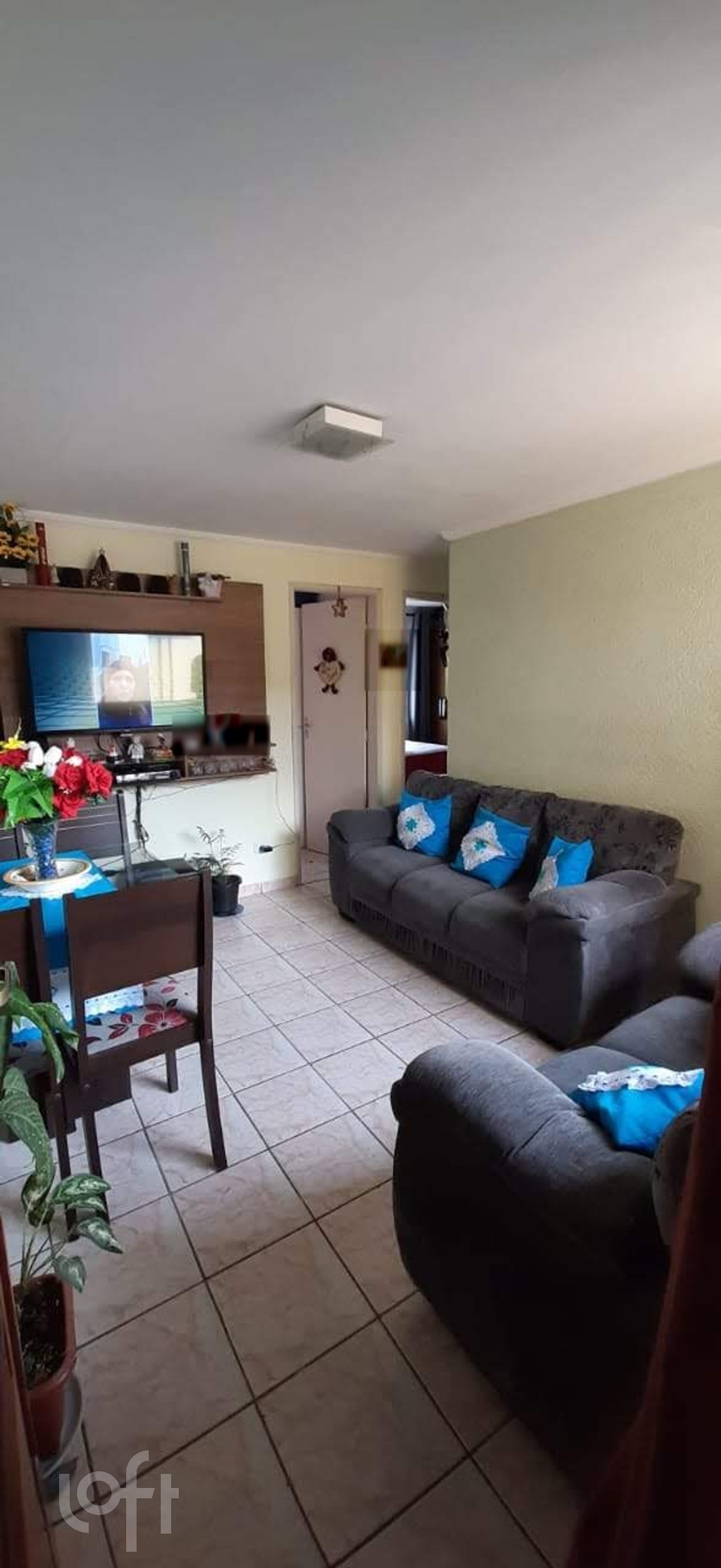 Apartamento, 2 quartos, 42 m² - Foto 1