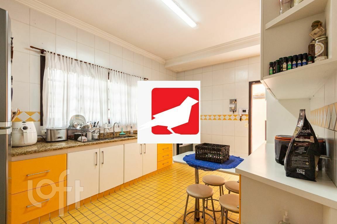 Casa, 3 quartos, 305 m² - Foto 7