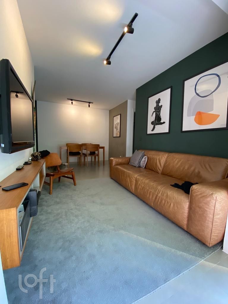 Apartamento, 2 quartos, 65 m² - Foto 3