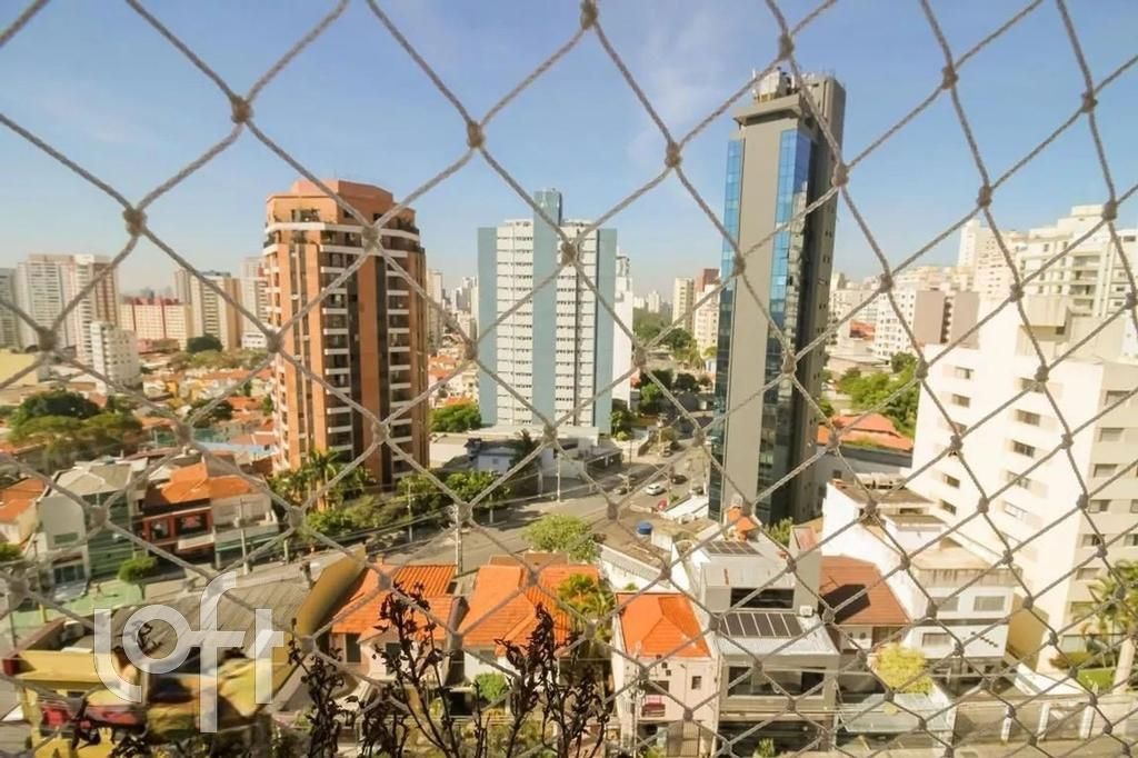 Apartamento à venda com 2 quartos, 57m² - Foto 26