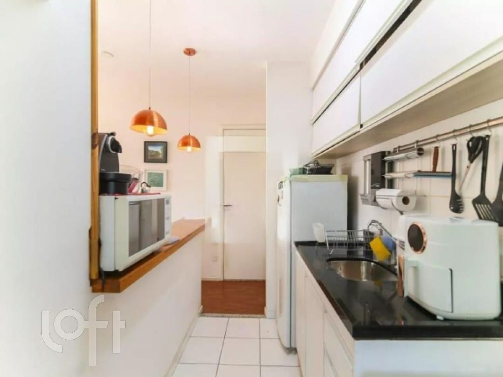 Apartamento, 2 quartos, 57 m² - Foto 5