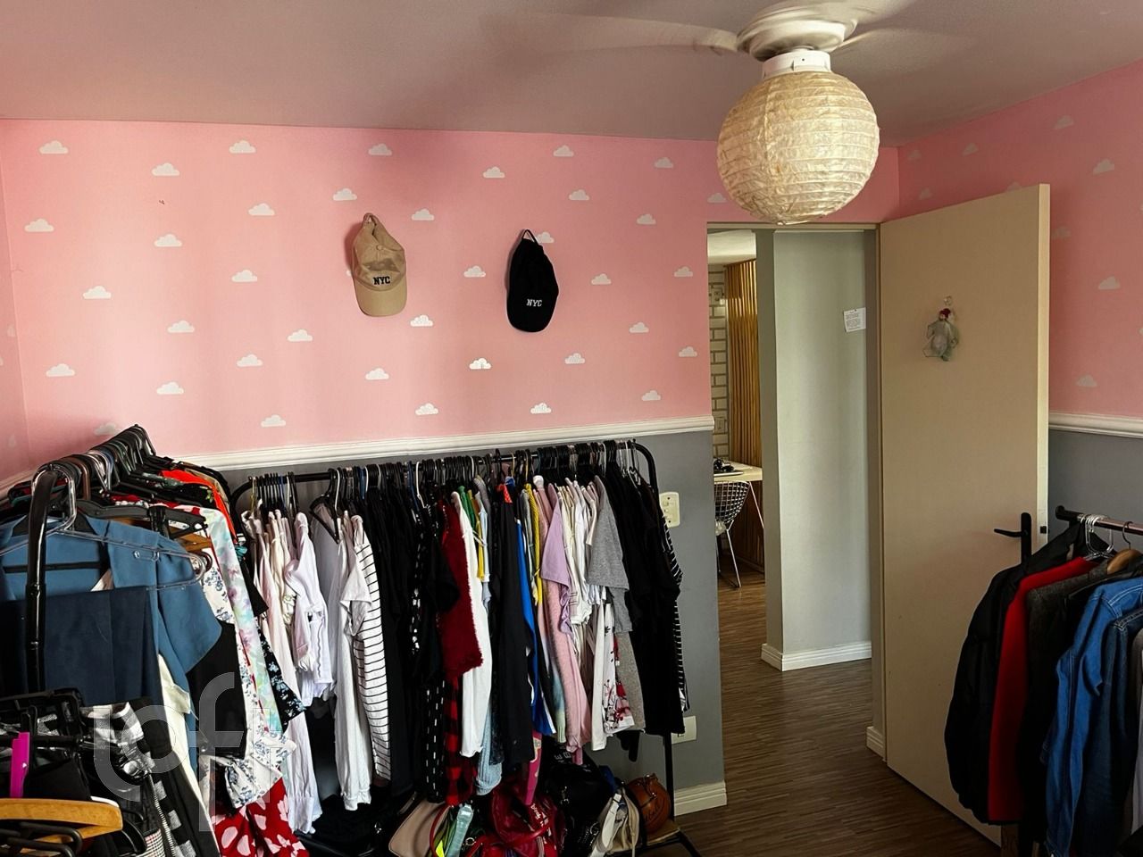 Apartamento, 2 quartos, 52 m² - Foto 7