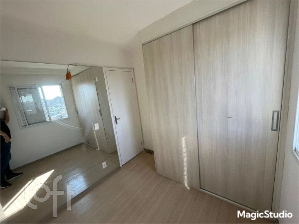Apartamento, 2 quartos, 47 m² - Foto 10