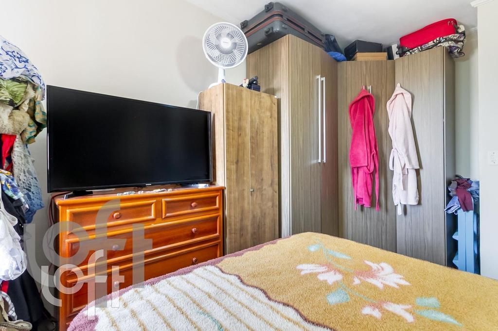 Apartamento à venda com 1 quarto, 49m² - Foto 5