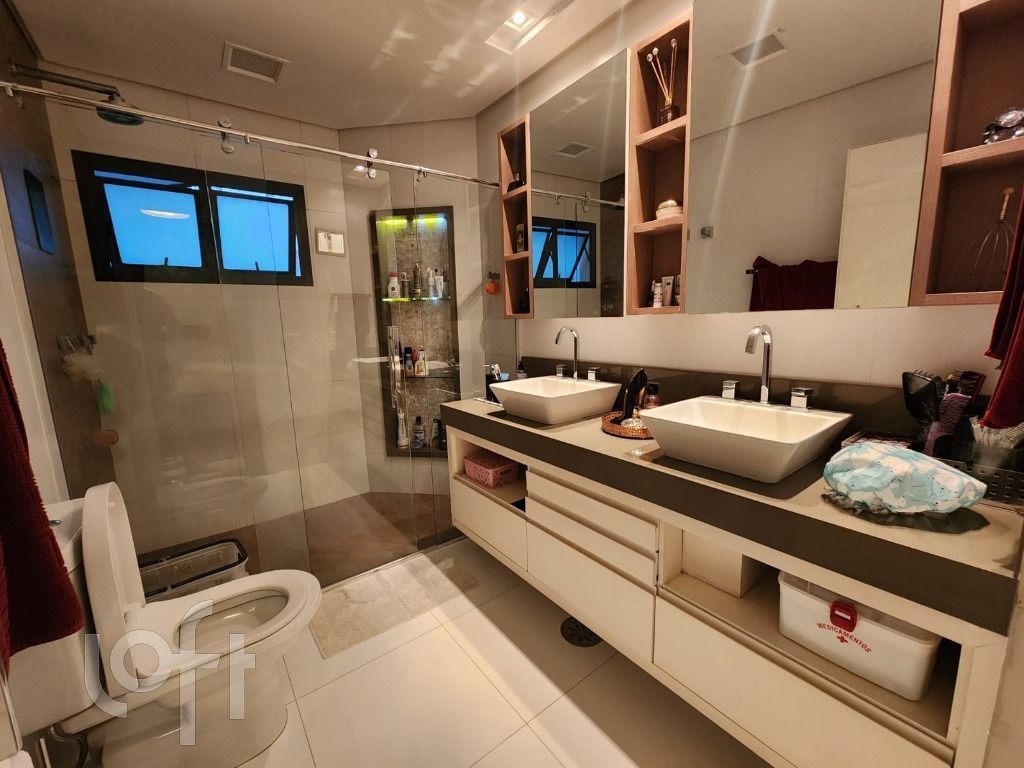 Apartamento, 3 quartos, 162 m² - Foto 25