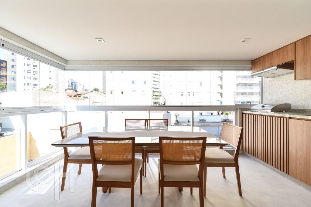 Apartamento à venda com 1 quarto, 73m² - Foto 12