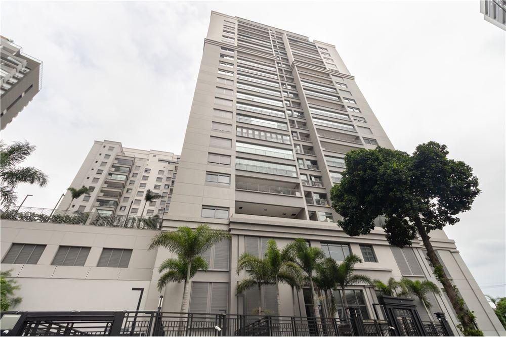 Apartamento, 3 quartos, 154 m² - Foto 34