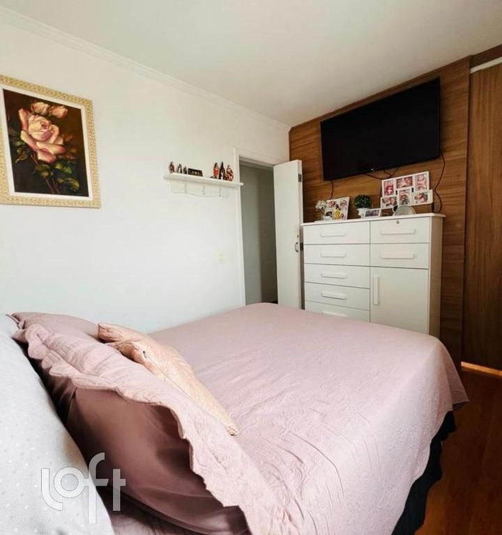 Apartamento à venda com 3 quartos, 60m² - Foto 17
