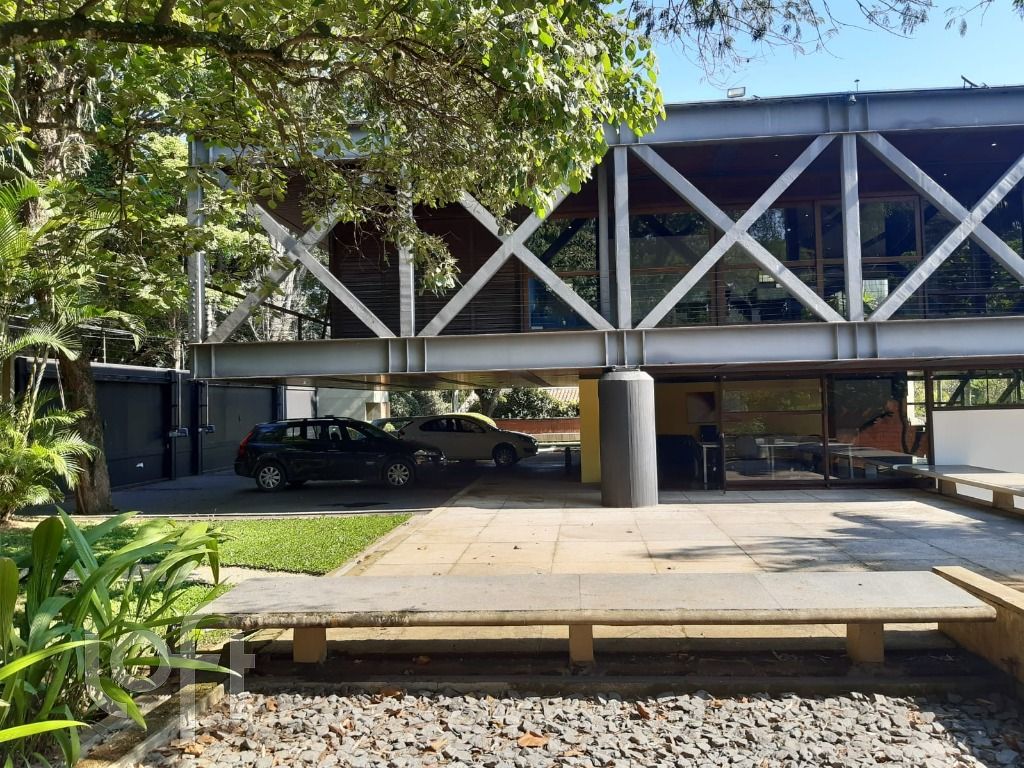 Casa, 4 quartos, 1200 m² - Foto 1