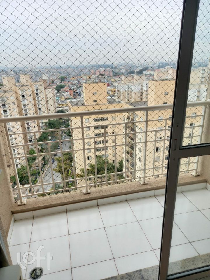 Apartamento, 2 quartos, 57 m² - Foto 22