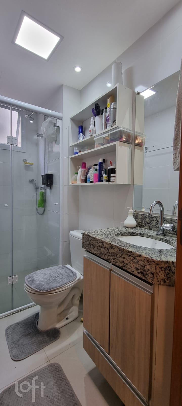 Apartamento, 2 quartos, 42 m² - Foto 10