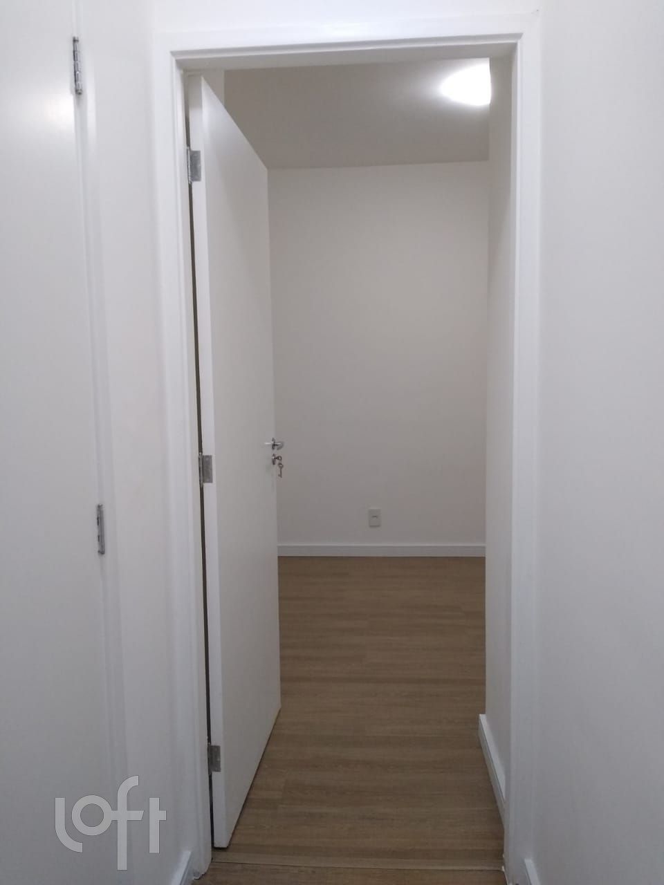 Apartamento, 2 quartos, 43 m² - Foto 10