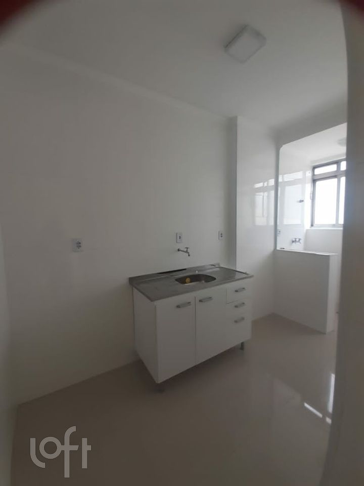 Apartamento à venda com 1 quarto, 45m² - Foto 5