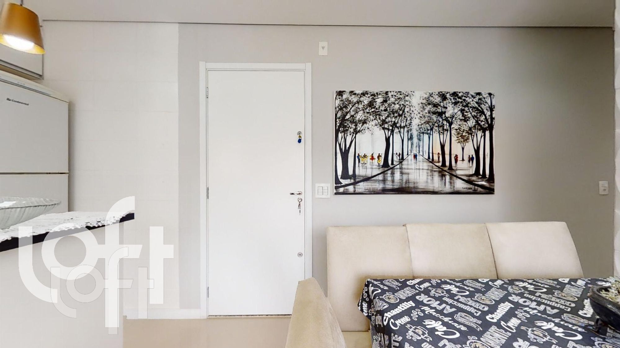 Apartamento, 2 quartos, 46 m² - Foto 13