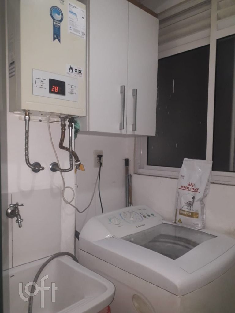 Apartamento, 2 quartos, 51 m² - Foto 3