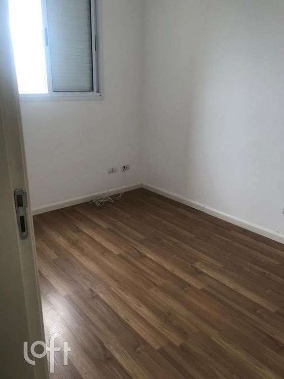Apartamento à venda com 2 quartos, 48m² - Foto 2