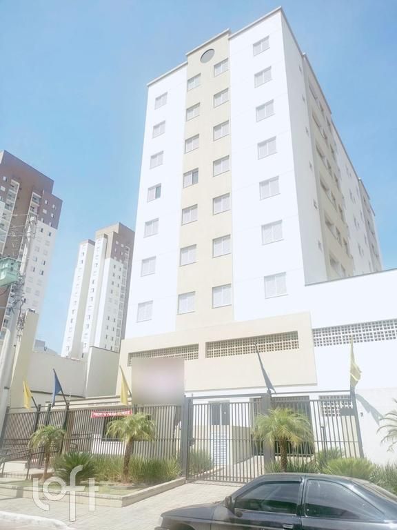 Apartamento, 2 quartos, 42 m² - Foto 5