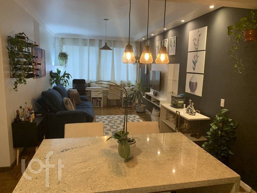 Apartamento, 2 quartos, 71 m² - Foto 6