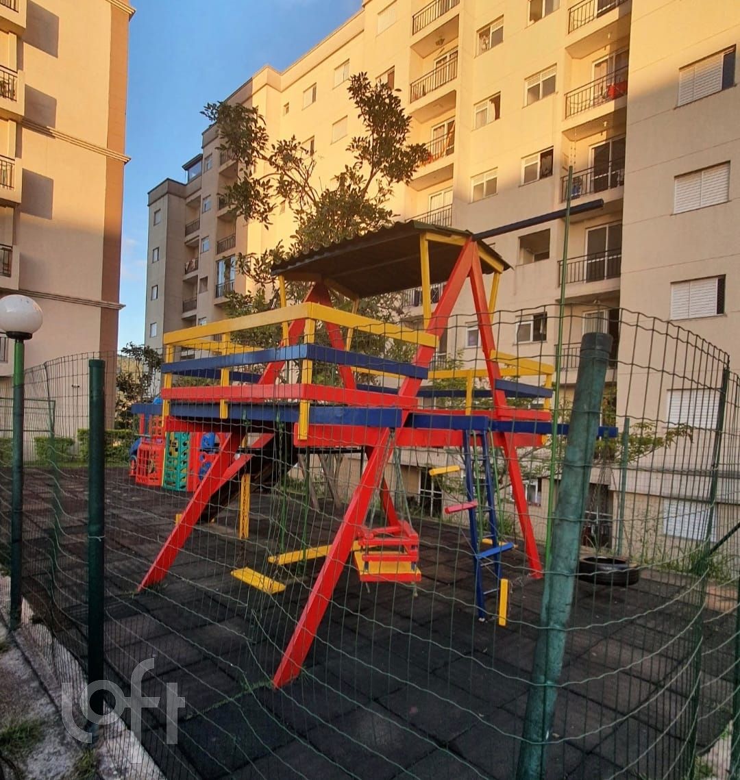 Apartamento, 2 quartos, 84 m² - Foto 19