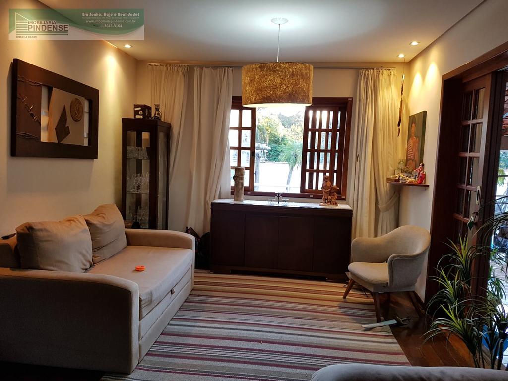 Casa, 3 quartos, 246 m² - Foto 17