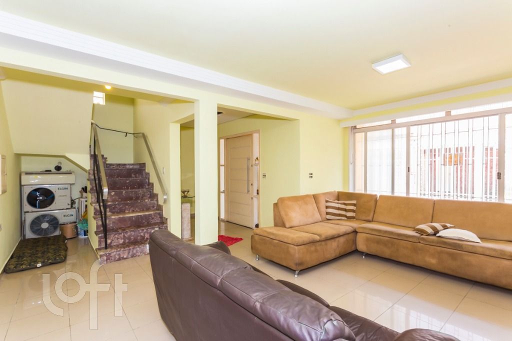 Casa, 3 quartos, 195 m² - Foto 4