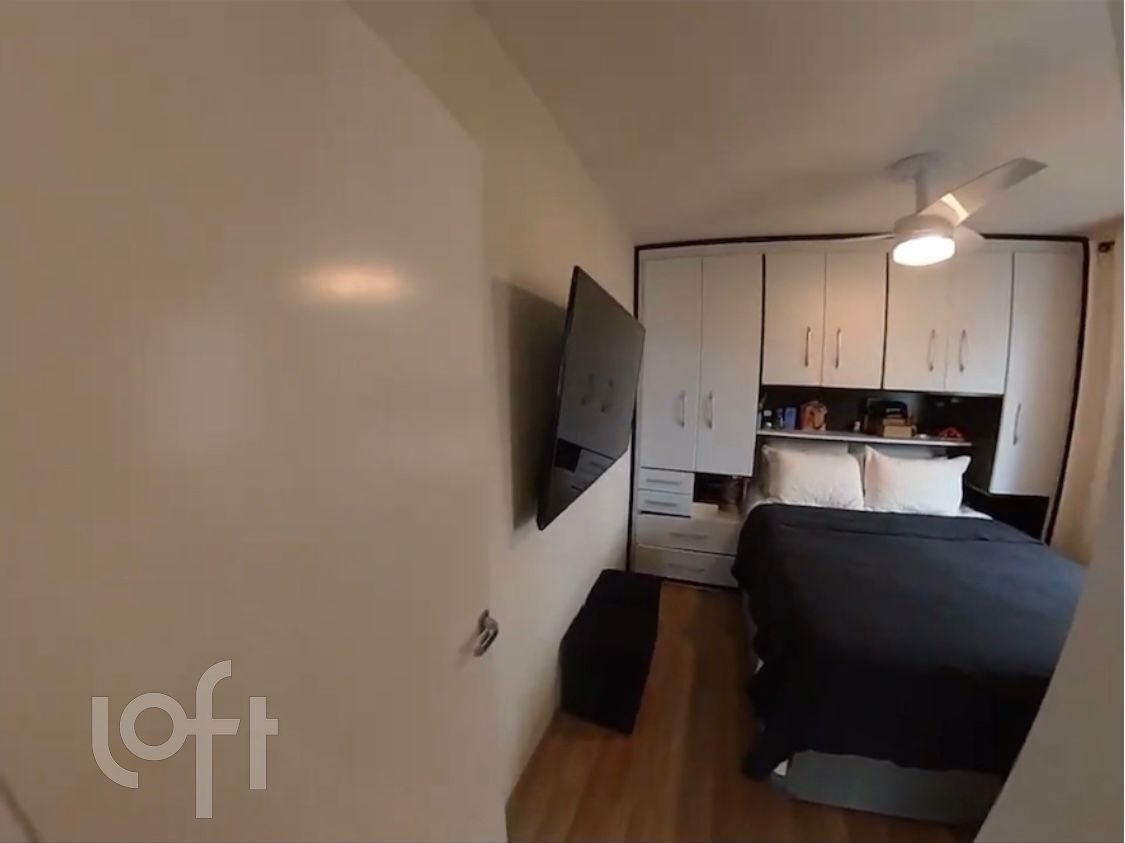 Apartamento à venda com 2 quartos, 64m² - Foto 11