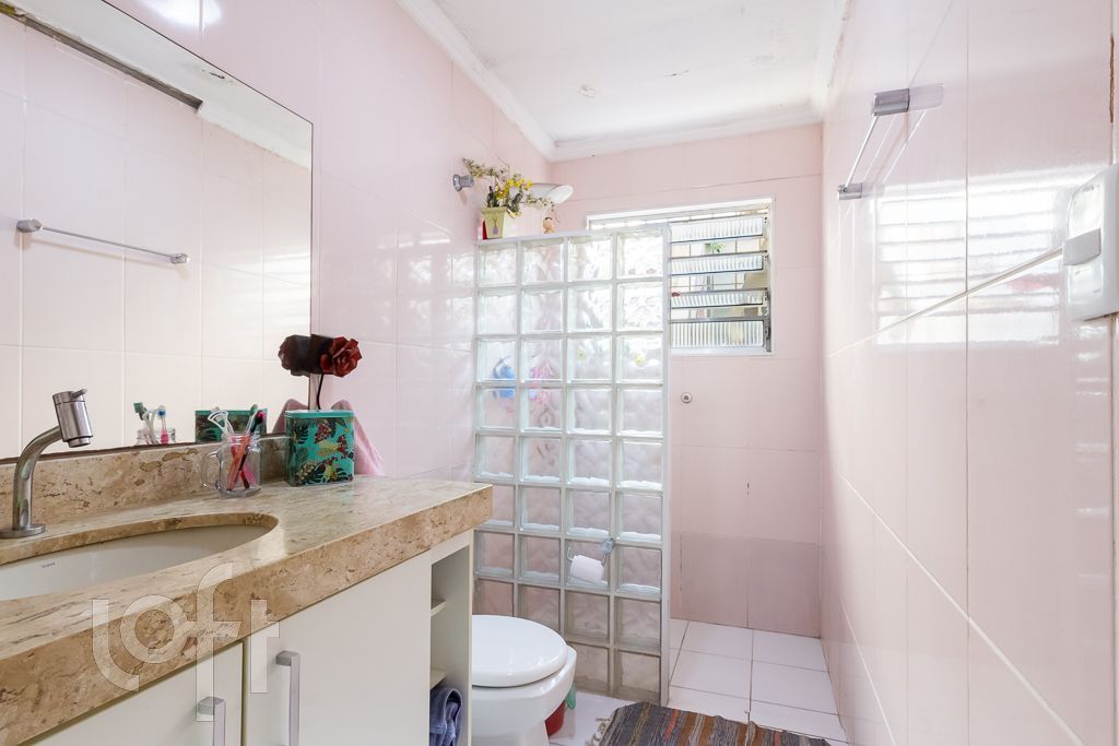 Casa, 3 quartos, 100 m² - Foto 9