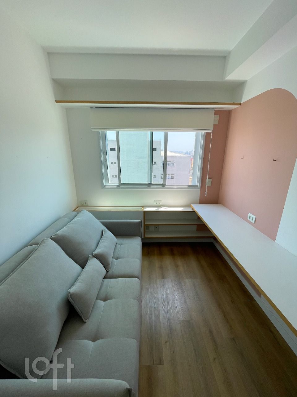 Apartamento à venda com 2 quartos, 65m² - Foto 14