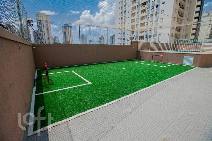 Apartamento, 4 quartos, 340 m² - Foto 16