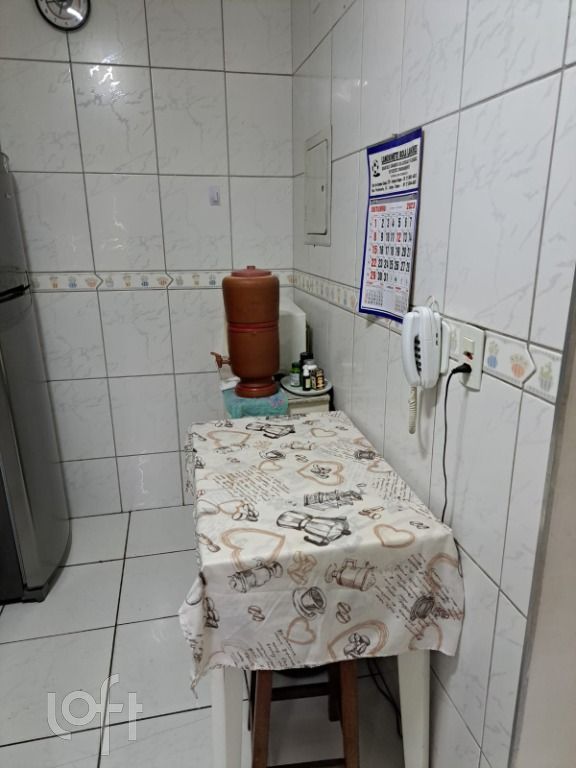 Apartamento, 2 quartos, 50 m² - Foto 9