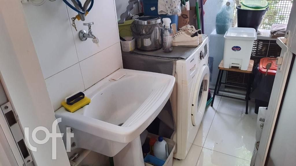 Apartamento, 2 quartos, 119 m² - Foto 11