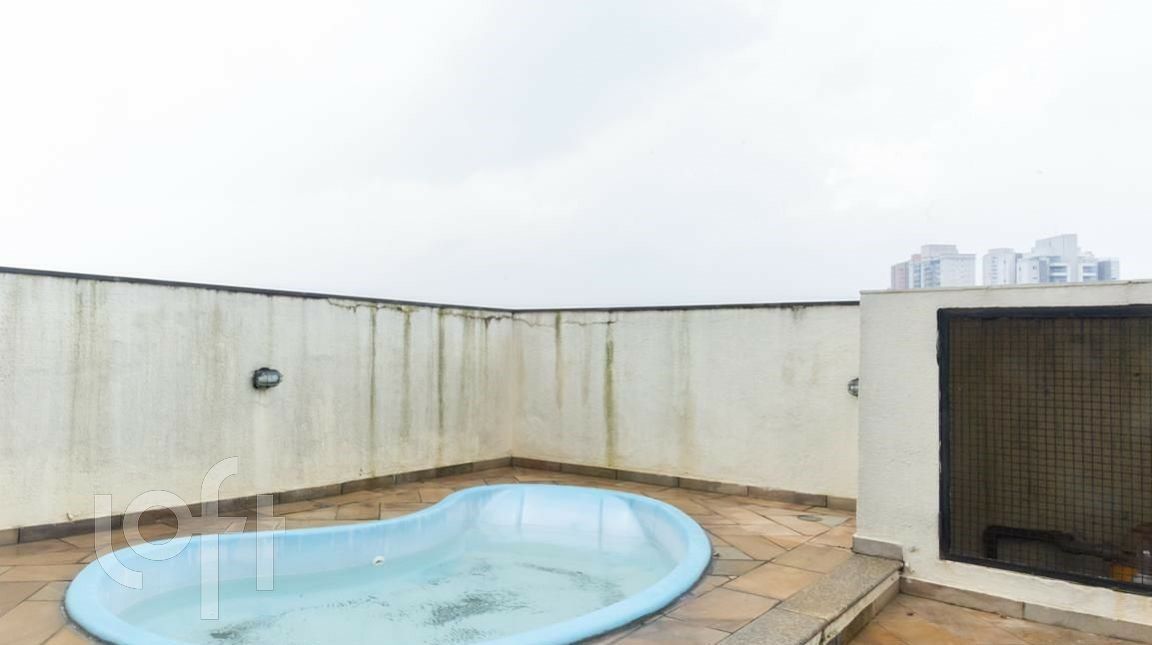 Apartamento, 4 quartos, 198 m² - Foto 27