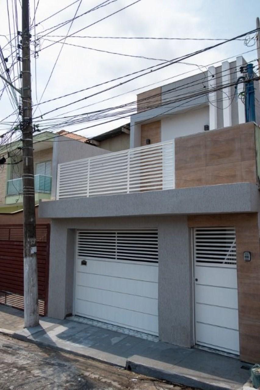 Casa, 3 quartos - Foto 43