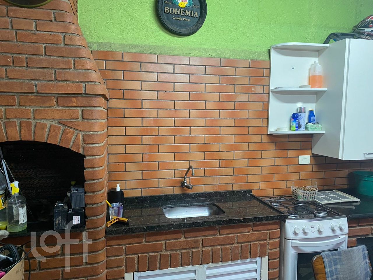 Casa, 3 quartos, 210 m² - Foto 17