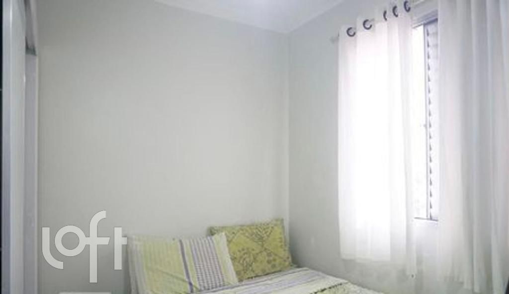 Apartamento, 2 quartos, 59 m² - Foto 4