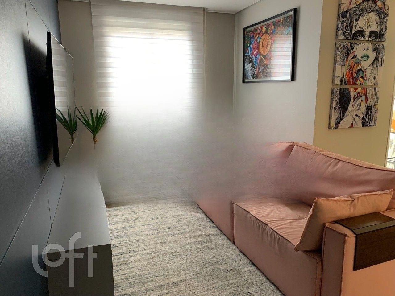 Apartamento, 3 quartos, 80 m² - Foto 3