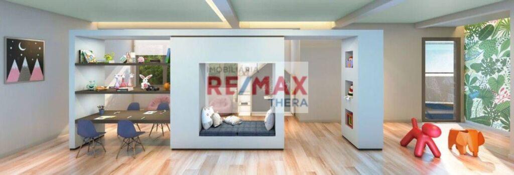 Apartamento, 1 quarto, 24 m² - Foto 4