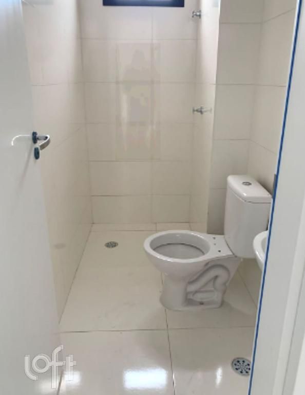 Apartamento, 1 quarto, 29 m² - Foto 5