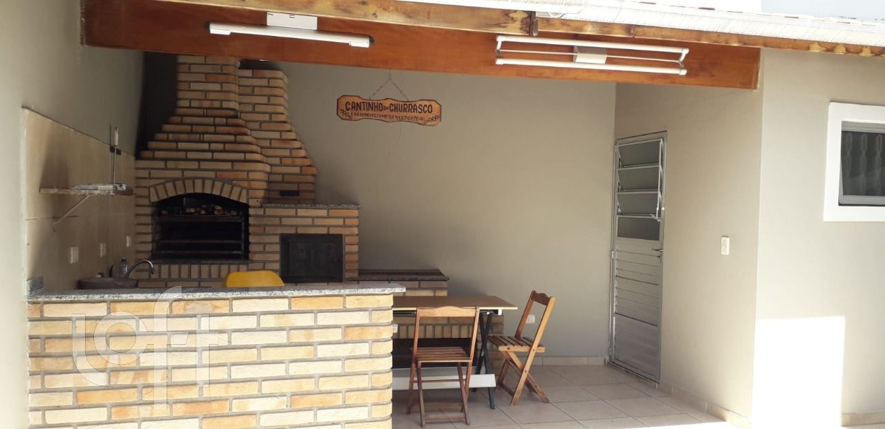 Casa, 3 quartos, 150 m² - Foto 12