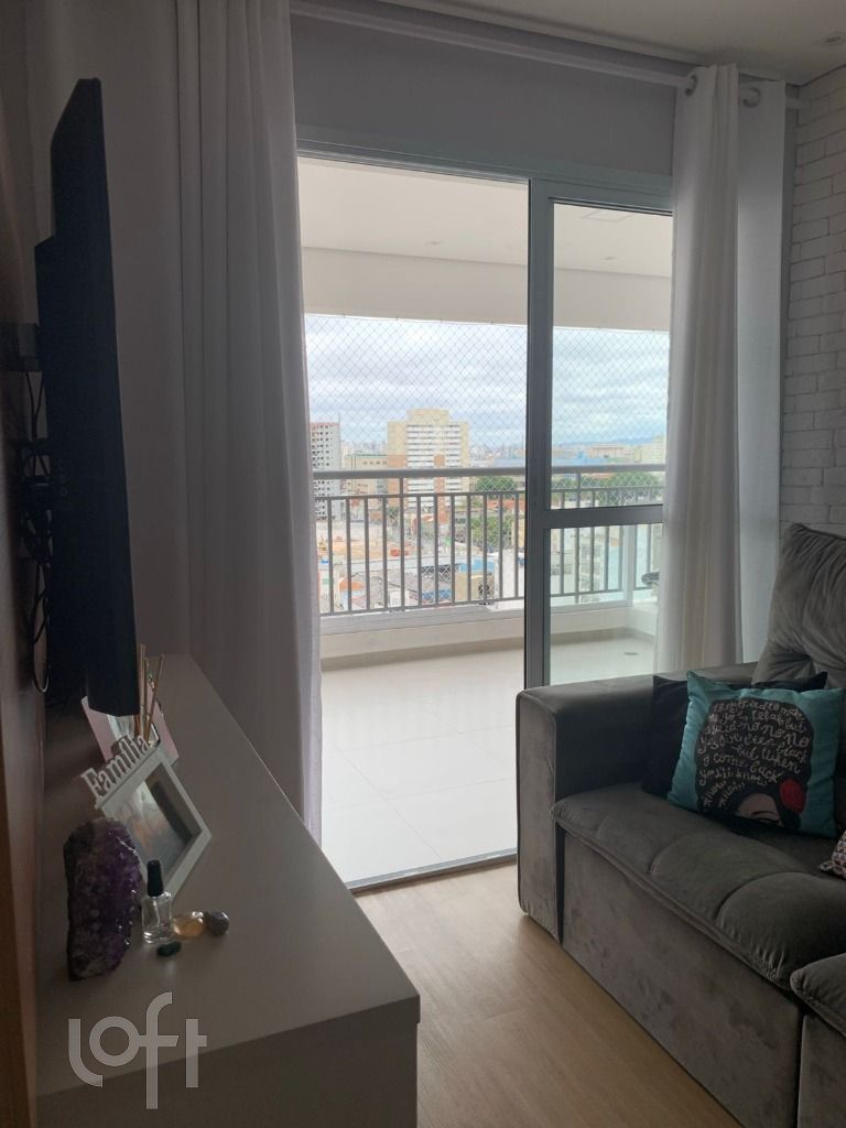 Apartamento, 2 quartos, 68 m² - Foto 24