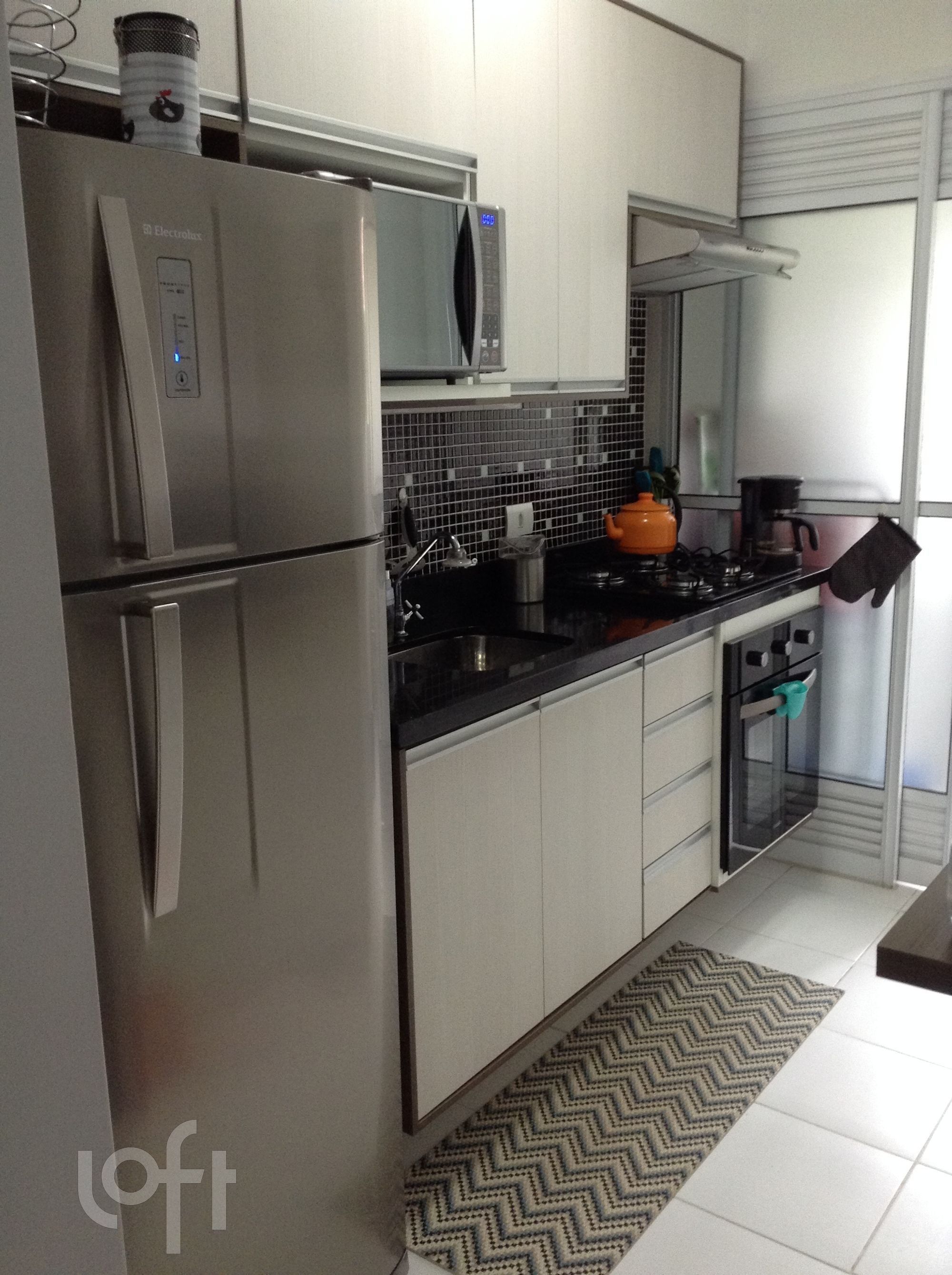 Apartamento, 2 quartos, 49 m² - Foto 24