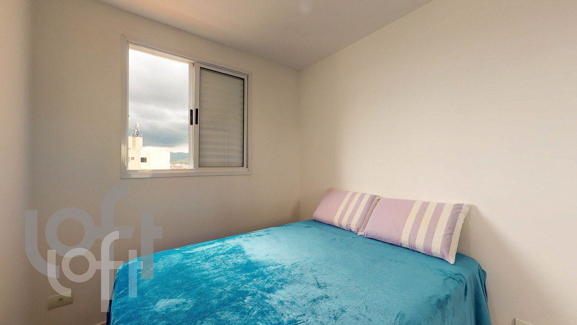Apartamento à venda com 2 quartos, 50m² - Foto 11