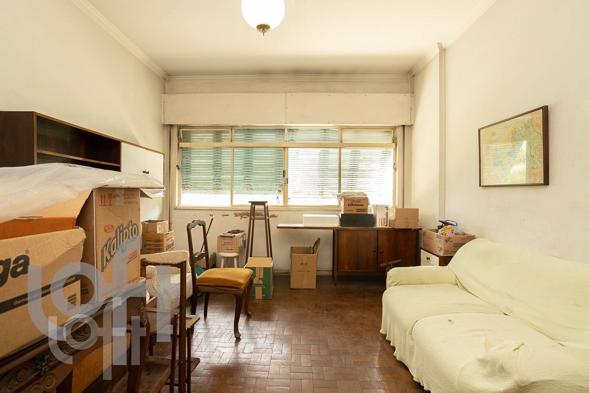 Apartamento, 3 quartos, 220 m² - Foto 2