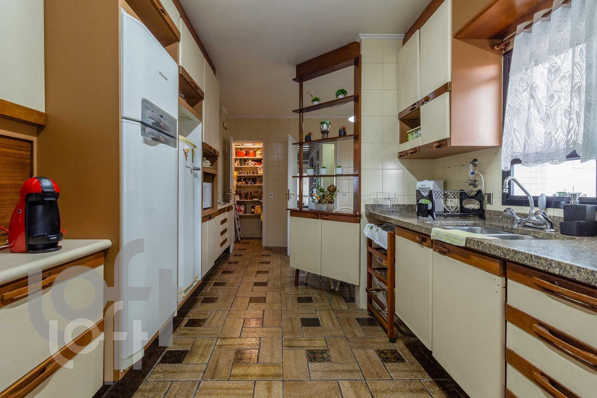 Apartamento, 4 quartos, 189 m² - Foto 45