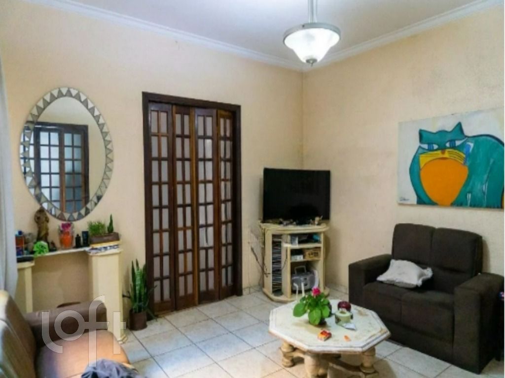 Casa, 4 quartos, 200 m² - Foto 3