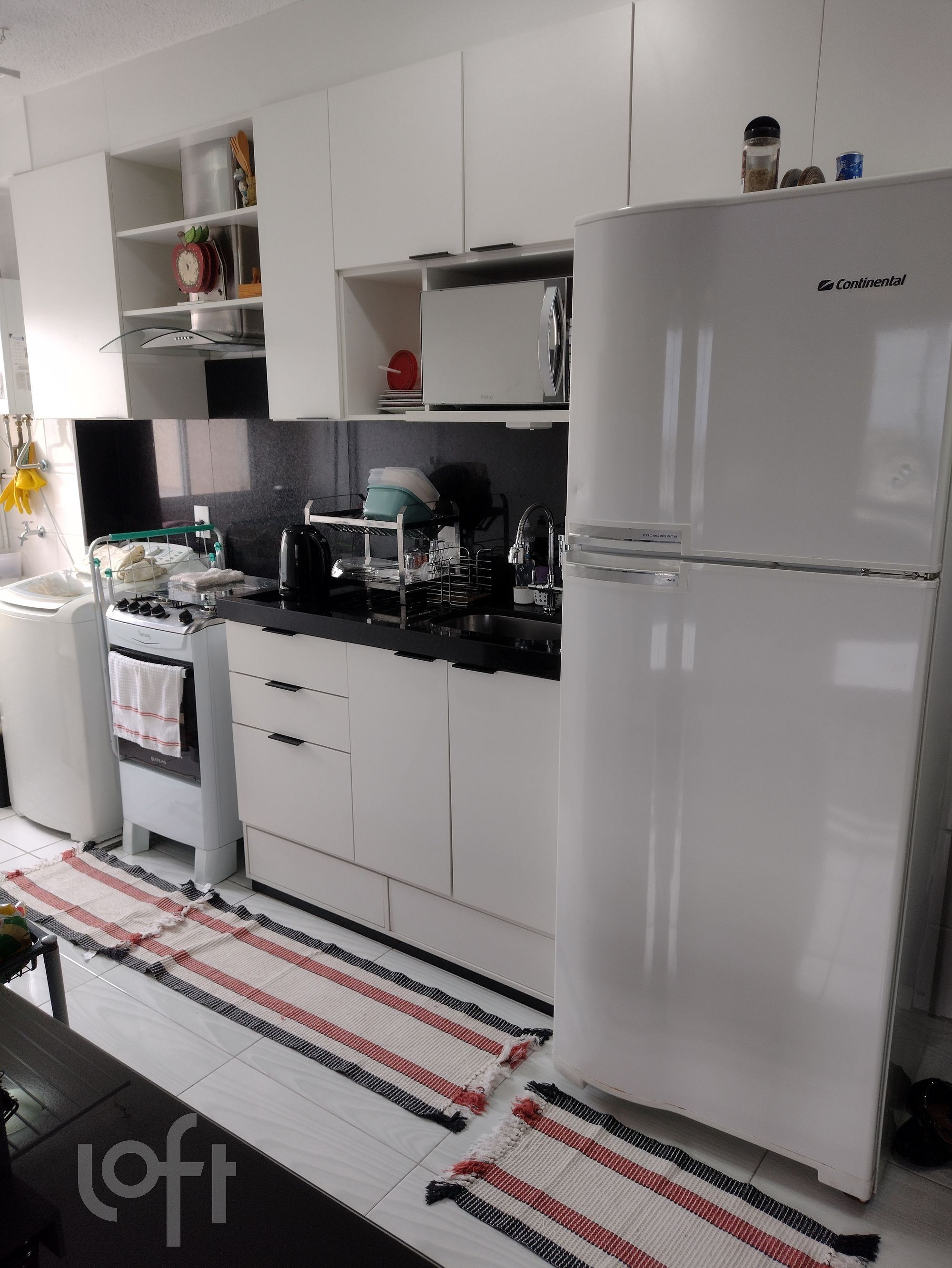 Apartamento, 2 quartos, 53 m² - Foto 9