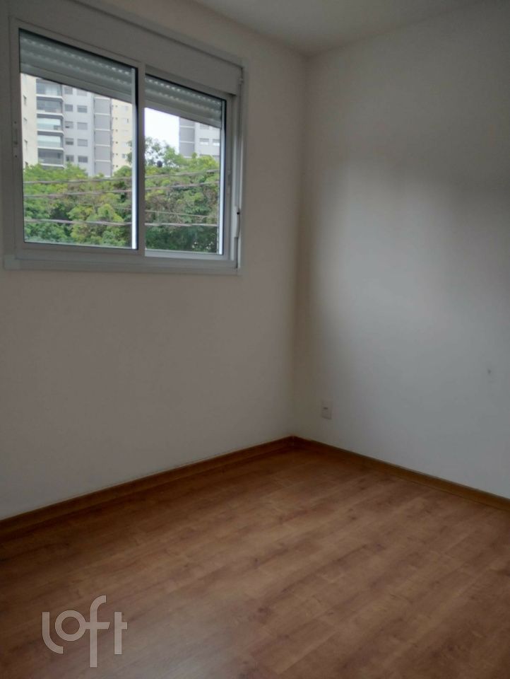 Apartamento, 2 quartos, 35 m² - Foto 14