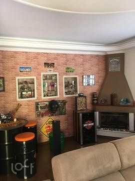 Casa, 4 quartos, 325 m² - Foto 4