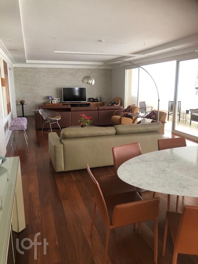 Apartamento, 4 quartos, 366 m² - Foto 3